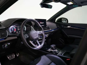 Audi SQ5 Sportback* AвтоКредит* (ЦЕНА ДО БГ) | Auto.bg — изображение 9 Audi SQ5 Sportback* AвтоКредит* (ЦЕНА ДО БГ) | Auto.bg — изображение 9