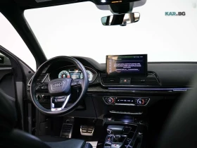 Audi SQ5 Sportback* AвтоКредит* (ЦЕНА ДО БГ) | Auto.bg — изображение 16 Audi SQ5 Sportback* AвтоКредит* (ЦЕНА ДО БГ) | Auto.bg — изображение 16