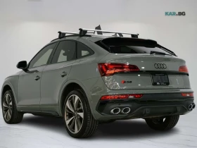 Audi SQ5 Sportback* AвтоКредит* (ЦЕНА ДО БГ) | Auto.bg — изображение 5 Audi SQ5 Sportback* AвтоКредит* (ЦЕНА ДО БГ) | Auto.bg — изображение 5