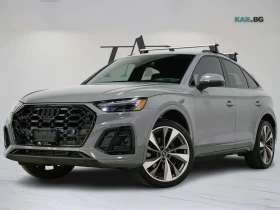 Audi SQ5 Sportback* AвтоКредит* (ЦЕНА ДО БГ) | Auto.bg — изображение 3 Audi SQ5 Sportback* AвтоКредит* (ЦЕНА ДО БГ) | Auto.bg — изображение 3