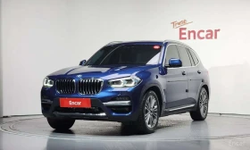 BMW X3 * xDrive 20i Luxury * ЦЕНА ДО БГ