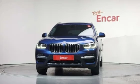 BMW X3 * xDrive 20i Luxury * ЦЕНА ДО БГ | Auto.bg — изображение 3 BMW X3 * xDrive 20i Luxury * ЦЕНА ДО БГ | Auto.bg — изображение 3