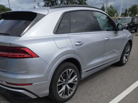Audi Q8 * CARFAX * ДИСТРОНИК * 360 КАМЕРА * АВТОКРЕДИТ | Auto.bg — изображение 3 Audi Q8 * CARFAX * ДИСТРОНИК * 360 КАМЕРА * АВТОКРЕДИТ | Auto.bg — изображение 3