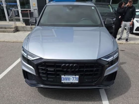 Audi Q8 * CARFAX * ДИСТРОНИК * 360 КАМЕРА * АВТОКРЕДИТ | Auto.bg — изображение 5 Audi Q8 * CARFAX * ДИСТРОНИК * 360 КАМЕРА * АВТОКРЕДИТ | Auto.bg — изображение 5