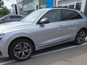 Audi Q8 * CARFAX * ДИСТРОНИК * 360 КАМЕРА * АВТОКРЕДИТ | Auto.bg — изображение 2 Audi Q8 * CARFAX * ДИСТРОНИК * 360 КАМЕРА * АВТОКРЕДИТ | Auto.bg — изображение 2