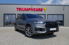 Audi Q7 * Prestige 3.0 T* DISTRONIC* Обдухване* АВТОКРЕДИТ | Auto.bg — изображение 5 Audi Q7 * Prestige 3.0 T* DISTRONIC* Обдухване* АВТОКРЕДИТ | Auto.bg — изображение 5