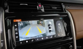 Land Rover Discovery * 3.0 TD6 HSE Luxury * | Auto.bg — изображение 13 Land Rover Discovery * 3.0 TD6 HSE Luxury * | Auto.bg — изображение 13