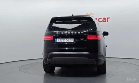 Land Rover Discovery * 3.0 TD6 HSE Luxury * | Auto.bg — изображение 4 Land Rover Discovery * 3.0 TD6 HSE Luxury * | Auto.bg — изображение 4