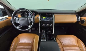 Land Rover Discovery * 3.0 TD6 HSE Luxury * | Auto.bg — изображение 7 Land Rover Discovery * 3.0 TD6 HSE Luxury * | Auto.bg — изображение 7