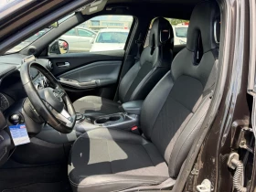 Nissan Juke 1.0 ШВЕЙЦАРИЯ 69000км - 12500 € - 49248034 12 | Car24.bg Nissan Juke 1.0 ШВЕЙЦАРИЯ 69000км - 12500 € - 49248034 12