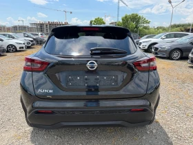 Nissan Juke 1.0 ШВЕЙЦАРИЯ 69000км - 12500 € - 49248034 5 | Car24.bg Nissan Juke 1.0 ШВЕЙЦАРИЯ 69000км - 12500 € - 49248034 5