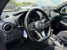 Nissan Juke 1.0 ШВЕЙЦАРИЯ 69000км - 12500 € - 49248034 17 | Car24.bg Nissan Juke 1.0 ШВЕЙЦАРИЯ 69000км - 12500 € - 49248034 17