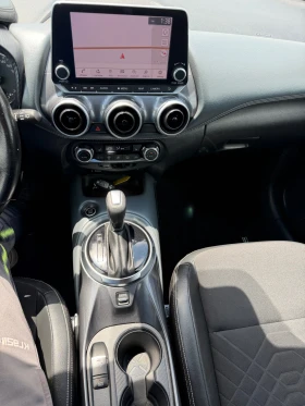 Nissan Juke 1.0 ШВЕЙЦАРИЯ 69000км - 12500 € - 49248034 14 | Car24.bg Nissan Juke 1.0 ШВЕЙЦАРИЯ 69000км - 12500 € - 49248034 14