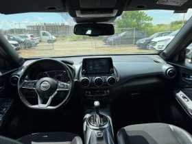 Nissan Juke 1.0 ШВЕЙЦАРИЯ 69000км - 12500 € - 49248034 11 | Car24.bg Nissan Juke 1.0 ШВЕЙЦАРИЯ 69000км - 12500 € - 49248034 11