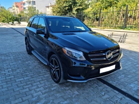 Mercedes-Benz GLE 43 AMG Black on Black Edition! | Auto.bg — изображение 6 Mercedes-Benz GLE 43 AMG Black on Black Edition! | Auto.bg — изображение 6