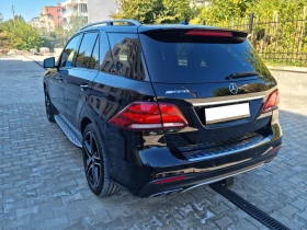 Mercedes-Benz GLE 43 AMG Black on Black Edition! | Auto.bg — изображение 2 Mercedes-Benz GLE 43 AMG Black on Black Edition! | Auto.bg — изображение 2