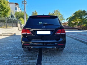 Mercedes-Benz GLE 43 AMG Black on Black Edition! | Auto.bg — изображение 3 Mercedes-Benz GLE 43 AMG Black on Black Edition! | Auto.bg — изображение 3