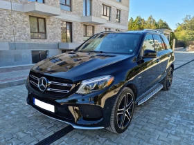 Mercedes-Benz GLE 43 AMG Black on Black Edition! | Auto.bg — изображение 5 Mercedes-Benz GLE 43 AMG Black on Black Edition! | Auto.bg — изображение 5