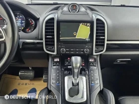 Porsche Cayenne - 26914 € - 15713230 14 | Car24.bg Porsche Cayenne - 26914 € - 15713230 14