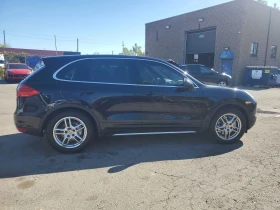 Porsche Cayenne - 7850 € - 25222296 2 | Car24.bg Porsche Cayenne - 7850 € - 25222296 2