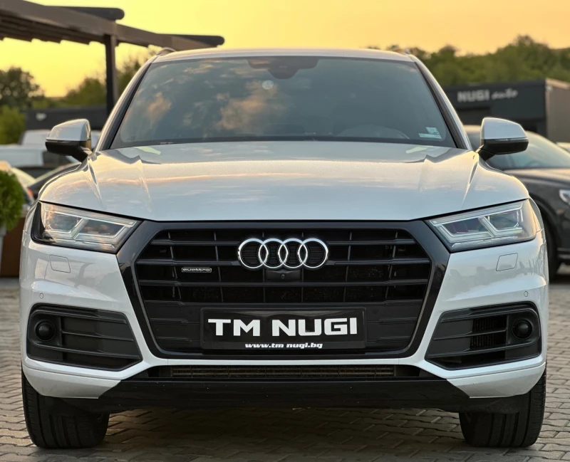 Audi Q5 S line* 3.0TDI* QUATTRO* LED* KAYLESS* TOP*  - 49900 лв. / 25513.46 € - 16003752 1 | Car24.bg Audi Q5 S line* 3.0TDI* QUATTRO* LED* KAYLESS* TOP*  - 49900 лв. / 25513.46 € - 16003752 1