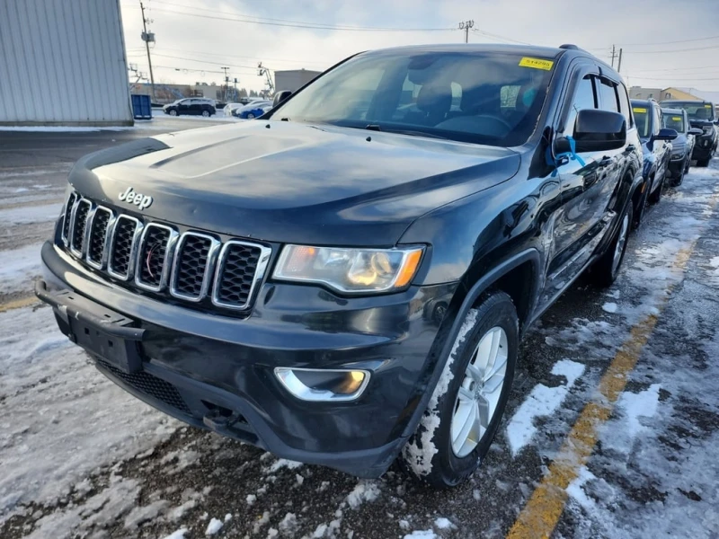 Jeep Grand cherokee * LAREDO * CARFAX * БЕЗ ПЪРВОНАЧАЛНА ВНОСКА - 23500 лв. / 12015.36 € - 55039431 1 | Car24.bg Jeep Grand cherokee * LAREDO * CARFAX * БЕЗ ПЪРВОНАЧАЛНА ВНОСКА - 23500 лв. / 12015.36 € - 55039431 1
