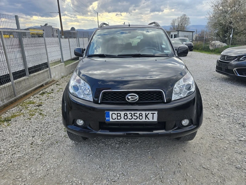 Daihatsu Terios 1.5 4X4 GPl - 4300 € / 8410.07 лв. - 63359734 1 | Car24.bg Daihatsu Terios 1.5 4X4 GPl - 4300 € / 8410.07 лв. - 63359734 1