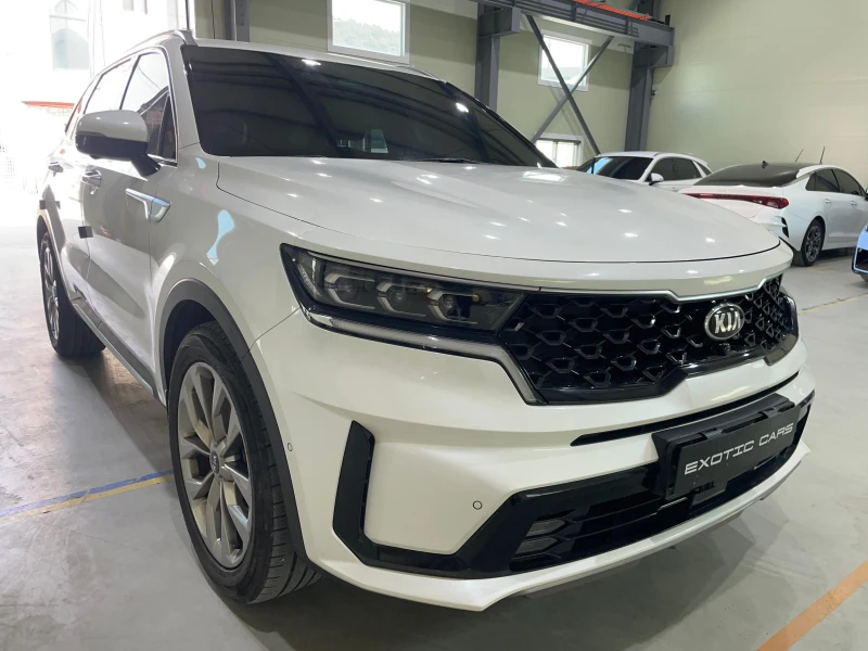 Kia Sorento 2.2D ! 4WD ! Signature ! - 25200 € / 49286.92 лв. - 72734643 1 | Car24.bg Kia Sorento 2.2D ! 4WD ! Signature ! - 25200 € / 49286.92 лв. - 72734643 1