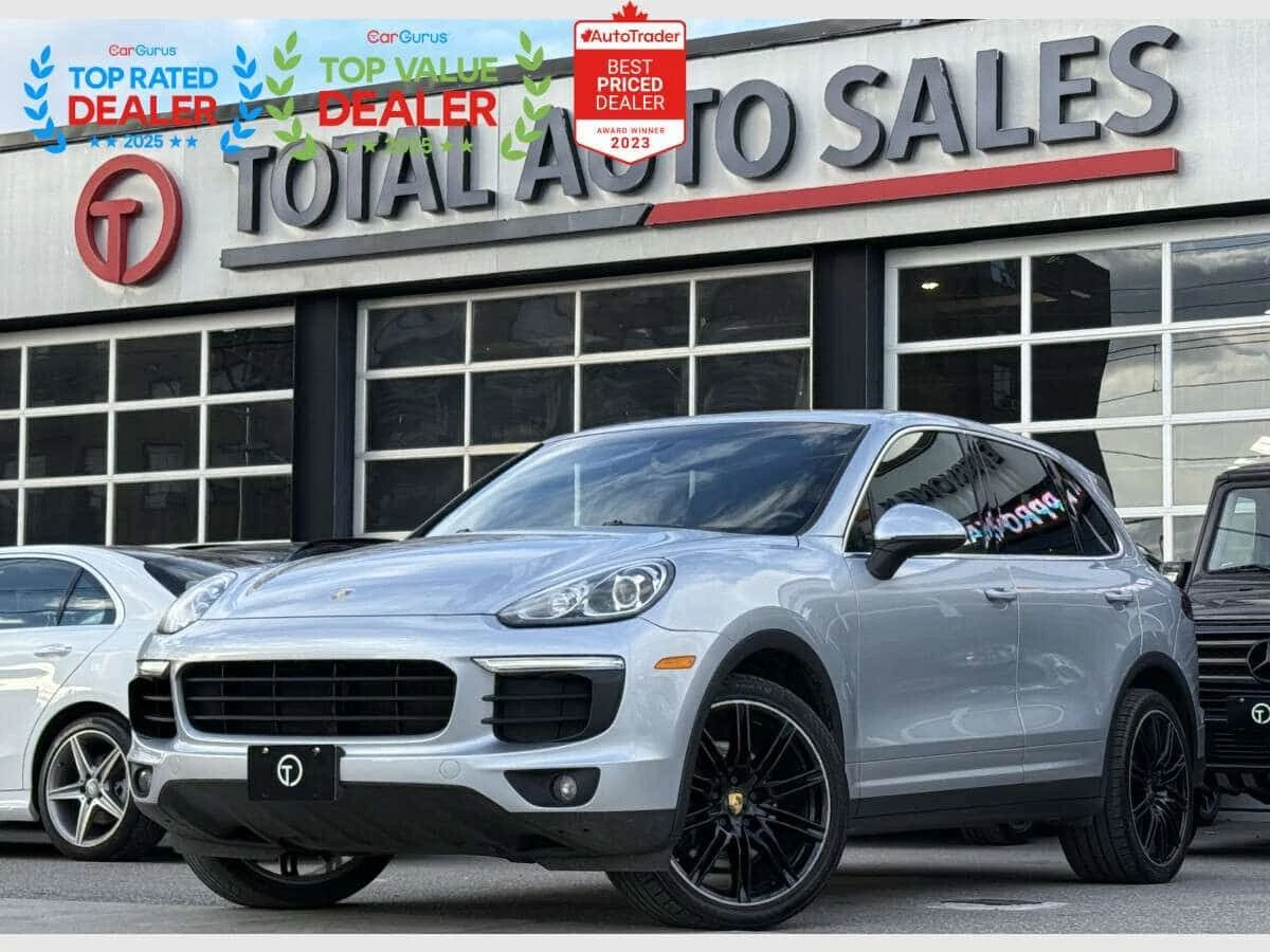 Porsche Cayenne * PREMIUM | PANO | NAVI | * CARFAX * ЦЕНА ДО БГ | Auto.bg — изображение 1 Porsche Cayenne * PREMIUM | PANO | NAVI | * CARFAX * ЦЕНА ДО БГ | Auto.bg — изображение 1