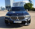 BMW X6  M-Pack//XDrive //30D //22'/HeadUP/Панорама - [3] 