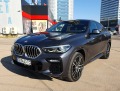 BMW X6  M-Pack//XDrive //30D //22'/HeadUP/Панорама - [2] 