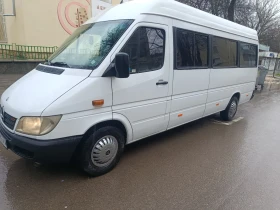 Mercedes-Benz Sprinter 316 undefined | Auto.bg — изображение 2 Mercedes-Benz Sprinter 316 undefined | Auto.bg — изображение 2