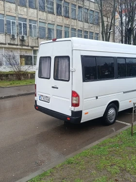 Mercedes-Benz Sprinter 316 undefined | Auto.bg — изображение 4 Mercedes-Benz Sprinter 316 undefined | Auto.bg — изображение 4