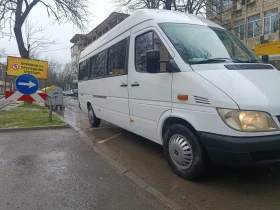 Mercedes-Benz Sprinter 316 undefined | Auto.bg — изображение 3 Mercedes-Benz Sprinter 316 undefined | Auto.bg — изображение 3