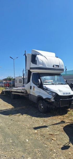 Iveco 50с18 undefined | Auto.bg — изображение 4 Iveco 50с18 undefined | Auto.bg — изображение 4