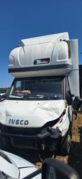 Iveco 50с18 undefined | Auto.bg — изображение 3 Iveco 50с18 undefined | Auto.bg — изображение 3