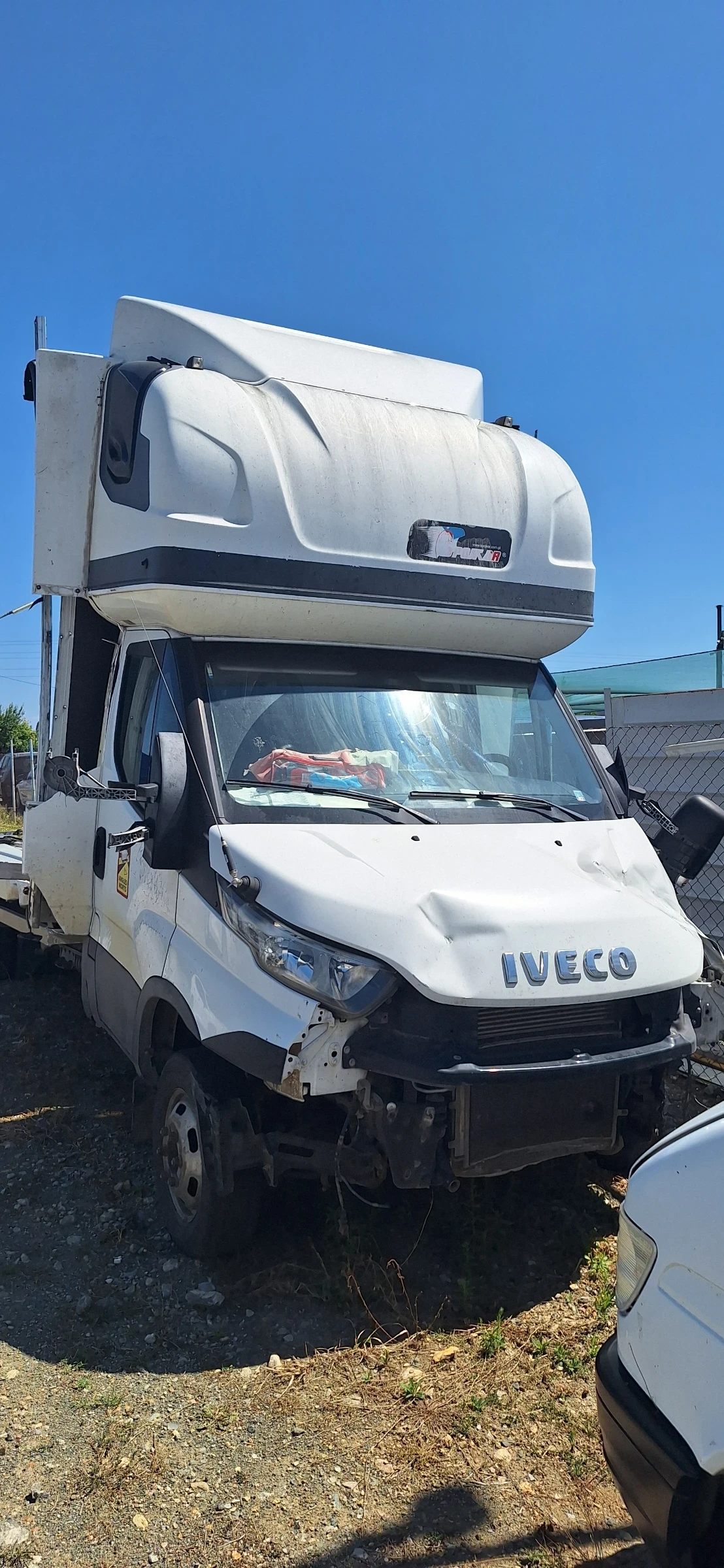 Iveco 50с18 undefined | Auto.bg — изображение 1 Iveco 50с18 undefined | Auto.bg — изображение 1