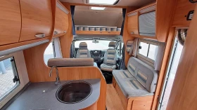 Кемпер Adria ПРОДАДЕН | Auto.bg — изображение 13 Кемпер Adria ПРОДАДЕН | Auto.bg — изображение 13