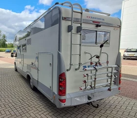 Кемпер Adria ПРОДАДЕН | Auto.bg — изображение 5 Кемпер Adria ПРОДАДЕН | Auto.bg — изображение 5