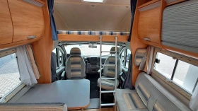 Кемпер Adria ПРОДАДЕН | Auto.bg — изображение 9 Кемпер Adria ПРОДАДЕН | Auto.bg — изображение 9