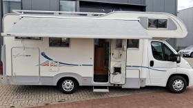 Кемпер Adria ПРОДАДЕН | Auto.bg — изображение 3 Кемпер Adria ПРОДАДЕН | Auto.bg — изображение 3