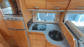 Кемпер Adria ПРОДАДЕН | Auto.bg — изображение 6 Кемпер Adria ПРОДАДЕН | Auto.bg — изображение 6