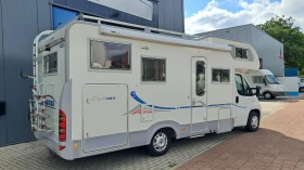 Кемпер Adria ПРОДАДЕН | Auto.bg — изображение 4 Кемпер Adria ПРОДАДЕН | Auto.bg — изображение 4