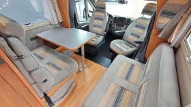 Кемпер Adria ПРОДАДЕН | Auto.bg — изображение 7 Кемпер Adria ПРОДАДЕН | Auto.bg — изображение 7