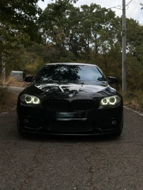 Снимка BMW 530