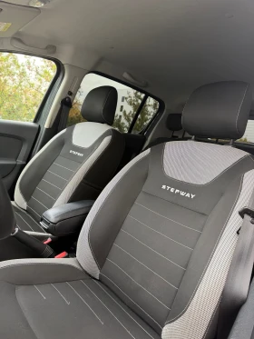 Dacia Sandero Stepway 0.9Turbo 11.2018 FACELIFT* LED* NAVI - 12999 лв. / 6646.28 € - 15976777 6 | Car24.bg Dacia Sandero Stepway 0.9Turbo 11.2018 FACELIFT* LED* NAVI - 12999 лв. / 6646.28 € - 15976777 6