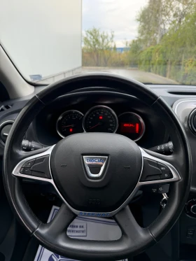 Dacia Sandero Stepway 0.9Turbo 11.2018 FACELIFT* LED* NAVI - 12999 лв. / 6646.28 € - 15976777 11 | Car24.bg Dacia Sandero Stepway 0.9Turbo 11.2018 FACELIFT* LED* NAVI - 12999 лв. / 6646.28 € - 15976777 11