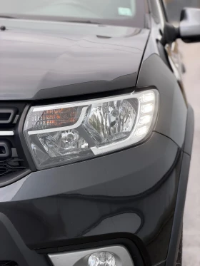 Dacia Sandero Stepway 0.9Turbo 11.2018 FACELIFT* LED* NAVI - 12999 лв. / 6646.28 € - 15976777 13 | Car24.bg Dacia Sandero Stepway 0.9Turbo 11.2018 FACELIFT* LED* NAVI - 12999 лв. / 6646.28 € - 15976777 13