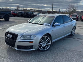 Audi S8 CARFAX АВТО КРЕДИТ - Car24.bg Audi S8 CARFAX АВТО КРЕДИТ
