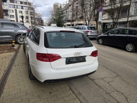 Audi A4 - 4850 € / 9485.78 лв. - 84930570 4 | Car24.bg Audi A4 - 4850 € / 9485.78 лв. - 84930570 4